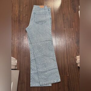 Show Me Your Mumu | Icon Jeans | Size 32